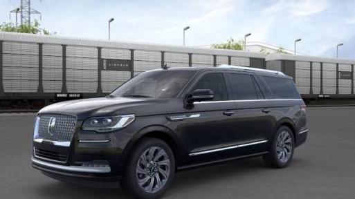 LINCOLN NAVIGATOR L 2022 5LMJJ3KT7NEL12281 image